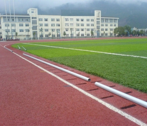 跑道塑胶厂家