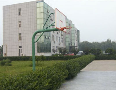 篮球架CG-SJ-033
