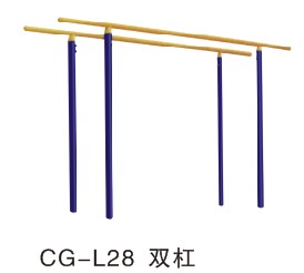 双杠CG-L28