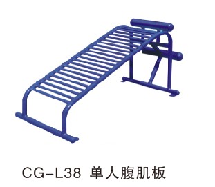 单联腹肌板CG-L38