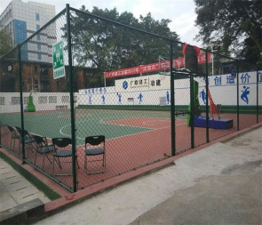 龙州目前球场主流材料是什么