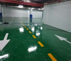 叠彩广西车库环氧地坪漆,博白厂房车库地坪漆,柳州环氧地坪漆施工