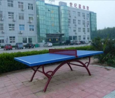 CG-SJ-032B 乒乓球台