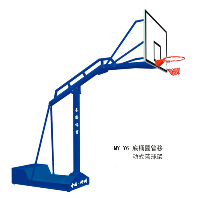 篮球架厂家-篮球架高度-篮球架价格-成冠体育