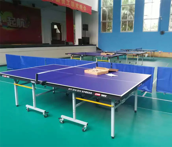 乒乓球桌厂家 乒乓球桌厂家