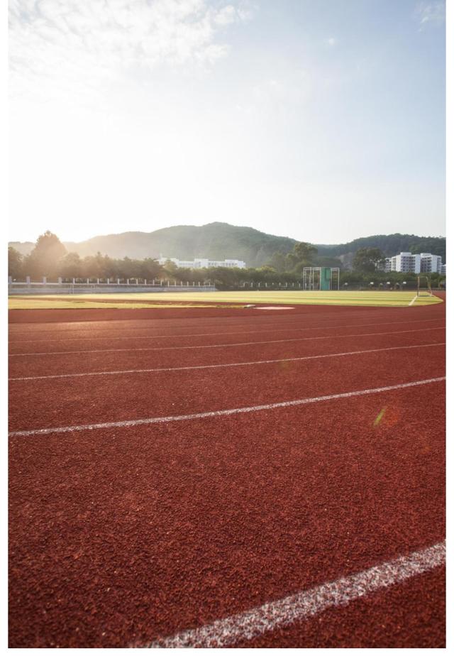 硅PU塑胶球场 硅PU塑胶球场