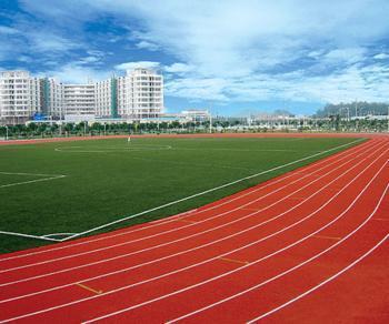跑道塑胶球场材料厂家 跑道塑胶球场材料厂家