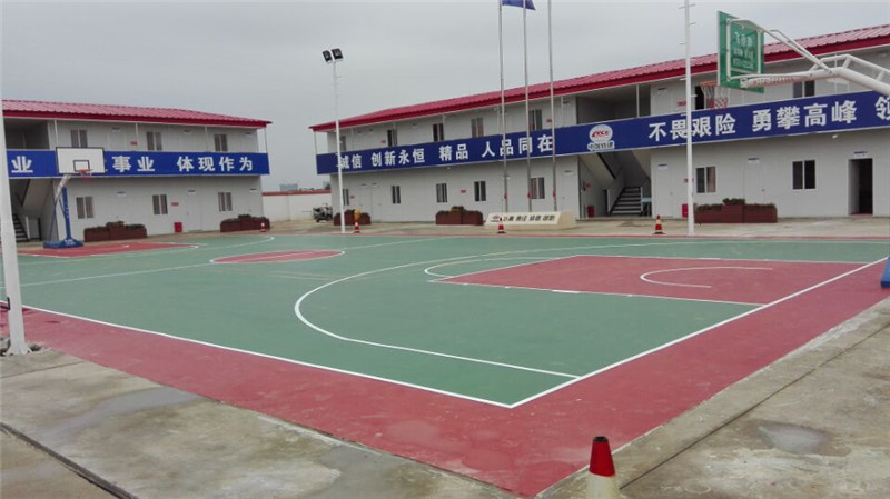 丙烯酸地坪漆 丙烯酸地坪漆