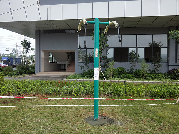 广西健身器材厂家