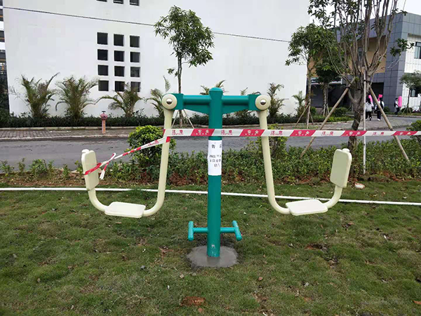 广西健身器材厂家