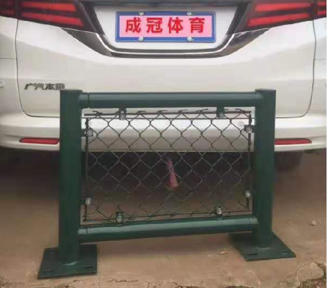 篮球场护栏网 篮球场护栏网