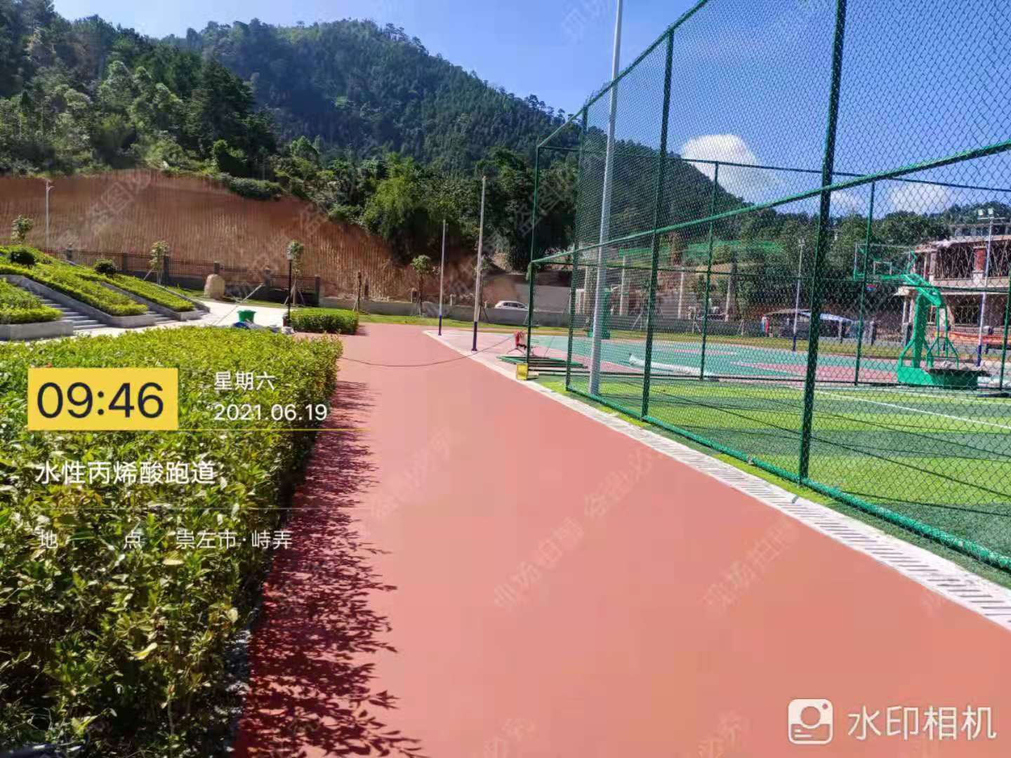 崇左宁明球场护栏 崇左宁明球场护栏