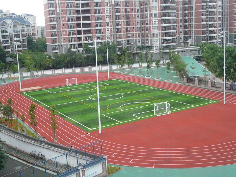 足球场人造草坪维护保养方案