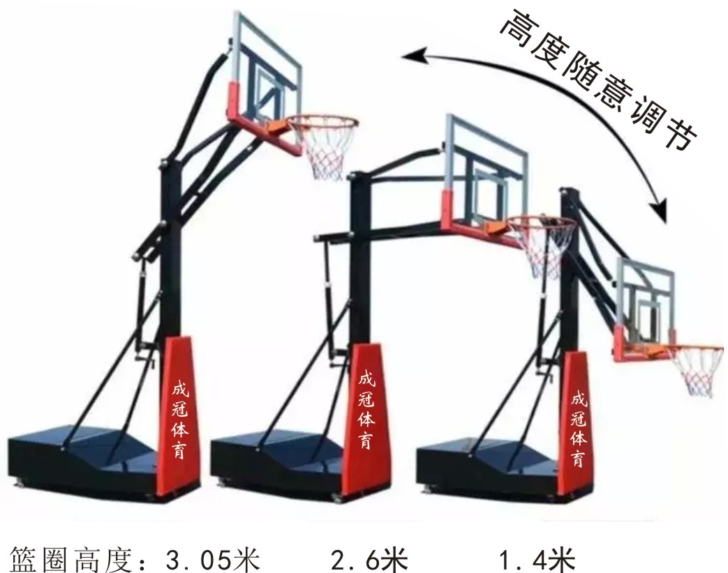 篮球架牌子