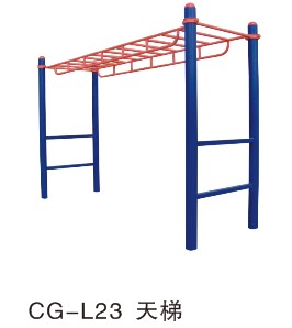 常见健身路径